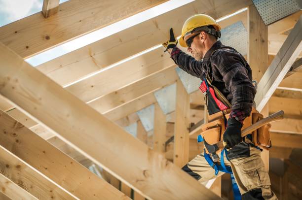Professional Roofing Contractor in Pinecrest, FL