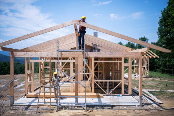 Best Heating Cable for Roof Installation  in Pinecrest, FL