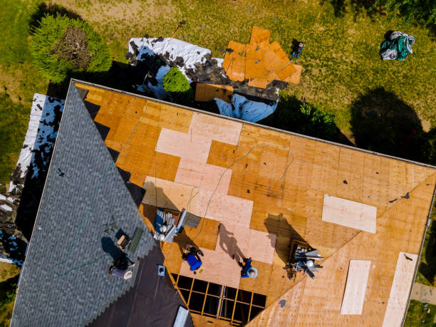 Tile Roofing Contractor in Pinecrest, FL