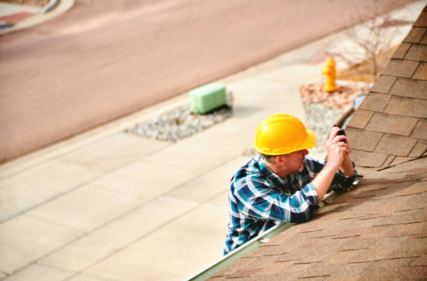 Best Emergency Roof Repair  in Pinecrest, FL