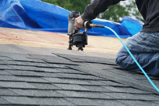 Quick and Trustworthy Emergency Roof Repair Services in Pinecrest, FL