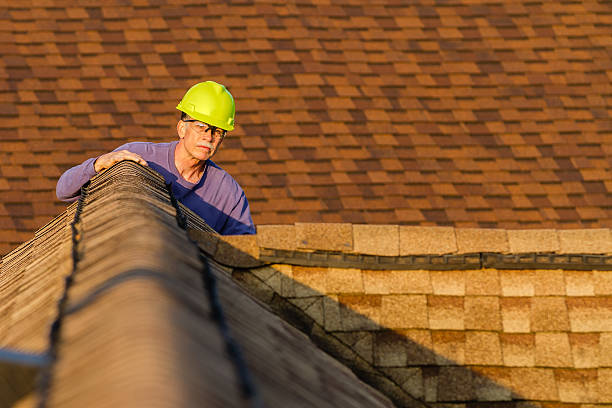Best Tile Roofing Contractor  in Pinecrest, FL