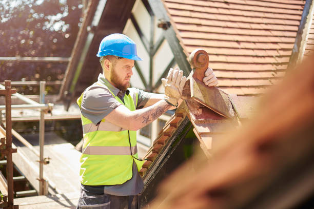 Slate Roofing Contractor in Pinecrest, FL